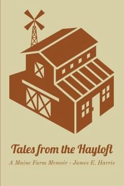 Tales from the Hayloft (eBook, ePUB) - Harris, James