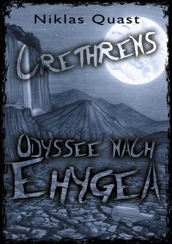 Crethrens - Odyssee nach Ehygea (eBook, ePUB)