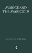 Avarice & The Avaricious (eBook, ePUB) - Bild 1