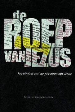 De Roep van Jezus (eBook, ePUB) - Søndergaard, Torben