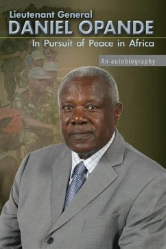 In Pursuit of Peace in Africa (eBook, ePUB) In Pursuit of Peace in Africa (eBook, ePUB)