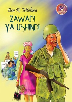 Mtobwa: Zawadi ya Ushindi (eBook, ePUB) Mtobwa: Zawadi ya Ushindi (eBook, ePUB)