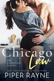 Chicago Law: The Complete Series (eBook, ePUB)