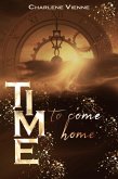 Time to come home (eBook, ePUB)