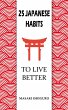 25 Japanese Habits to Live Better... - Bild 1