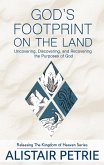 God's Footprint on the Land (eBook, ePUB)