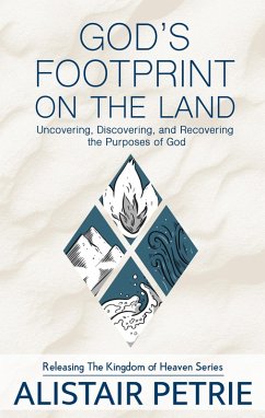 Cover God's Footprint on the Land (eBook, ePUB)