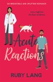 Acute Reactions (eBook, ePUB)