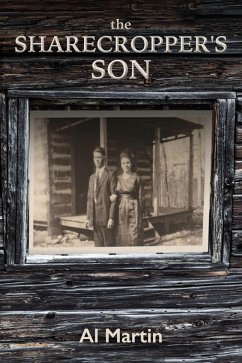 The Sharecropper's Son (eBook, ePUB) - Martin, Al