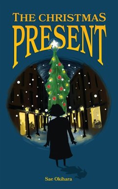 Cover The Christmas Present (eBook, ePUB)