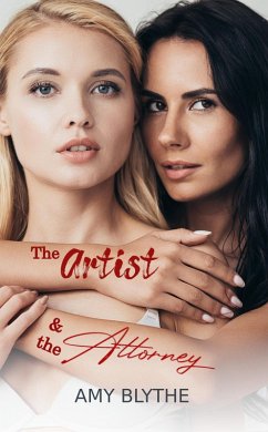 The Artist and the Attorney (Have Heart, Will Travel) (eBook, ePUB) - Blythe, Amy