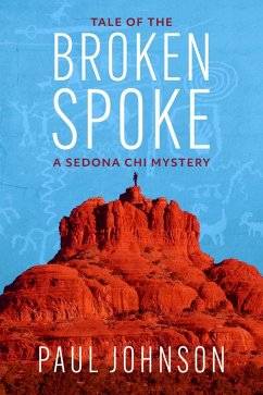Tale of the Broken Spoke (eBook, ePUB) - Johnson, Paul