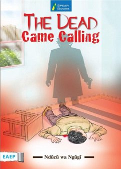 The Dead Came Calling (eBook, ePUB) The Dead Came Calling (eBook, ePUB)