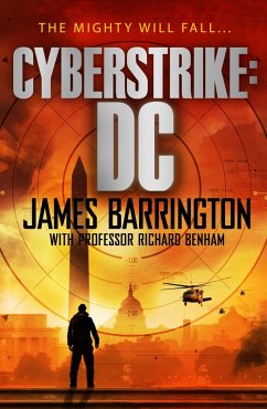 Cover Cyberstrike: DC (eBook, ePUB)