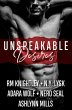 Unspeakable Desires (eBook, ePUB) - Bild 1