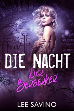 Die Nacht der Berserker (Die Berserker-Saga, #10) (eBook, ePUB) - Savino, Lee