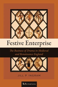 Festive Enterprise (eBook, ePUB) - Ingram, Jill P.