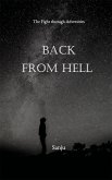 Back from Hell (eBook, ePUB)