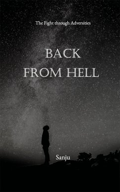 Back from Hell (eBook, ePUB) - Sanju