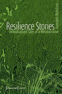 Resilience Stories (eBook, PDF) - Mahdiani, Hamideh