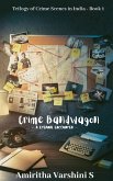 The Crime Bandwagon (eBook, ePUB)