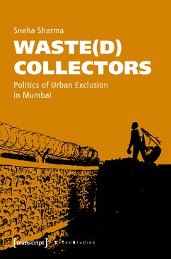 Waste(d) Collectors (eBook, PDF) - Sharma, Sneha