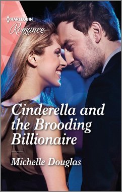 Cinderella and the Brooding Billionaire (eBook, ePUB) - Douglas, Michelle
