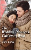 The Wedding Planner's Christmas Wish (eBook, ePUB)