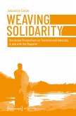 Weaving Solidarity (eBook, ePUB)