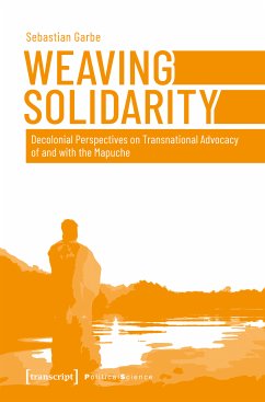 Weaving Solidarity (eBook, ePUB) - Garbe, Sebastian