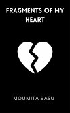 Fragments of My Heart (eBook, ePUB)