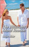 The Billionaire's Island Reunion (eBook, ePUB)