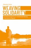 Weaving Solidarity (eBook, PDF)