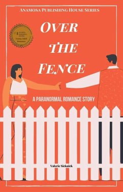 Cover Over The Fence (eBook, ePUB)