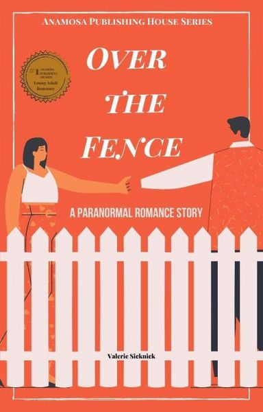Over The Fence (eBook, ePUB)
