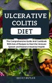 Ulcerative Colitis D¿¿t (eBook, ePUB)