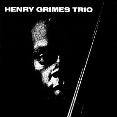 The Call (Reissue) - Henry Grimes Trio