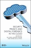 Security, Privacy, and Digital Forensics in the Cloud (eBook, ePUB)
