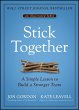 Stick Together (eBook, PDF) - Bild 1
