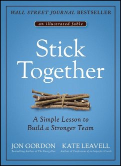 Stick Together (eBook, PDF) - Gordon, Jon; Leavell, Kate