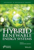 Hybrid Renewable Energy Systems (eBook, ePUB)