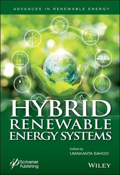 Cover Hybrid Renewable Energy Systems (eBook, ePUB)