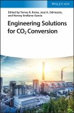 Engineering Solutions for CO2 Conversion (eBook, ePUB)