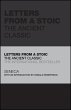 Letters from a Stoic (eBook, ePUB) - Bild 1