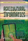 Agricultural Informatics (eBook, ePUB)