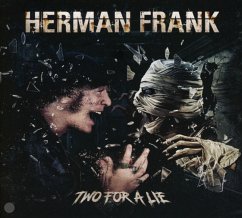 Two For A Lie (Digipak) - Frank,Herman