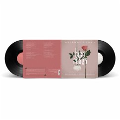 Two Roses-Feat. Gothenburg Symphony Orchestra(2lp) - Cohen,Avishai