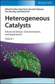 Heterogeneous Catalysts (eBook, ePUB)