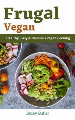 Cover Frug¿l Vegan (eBook, ePUB)