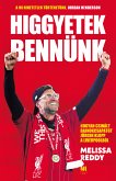 Higgyetek bennünk (eBook, ePUB)